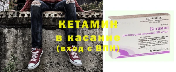 стаф Инта